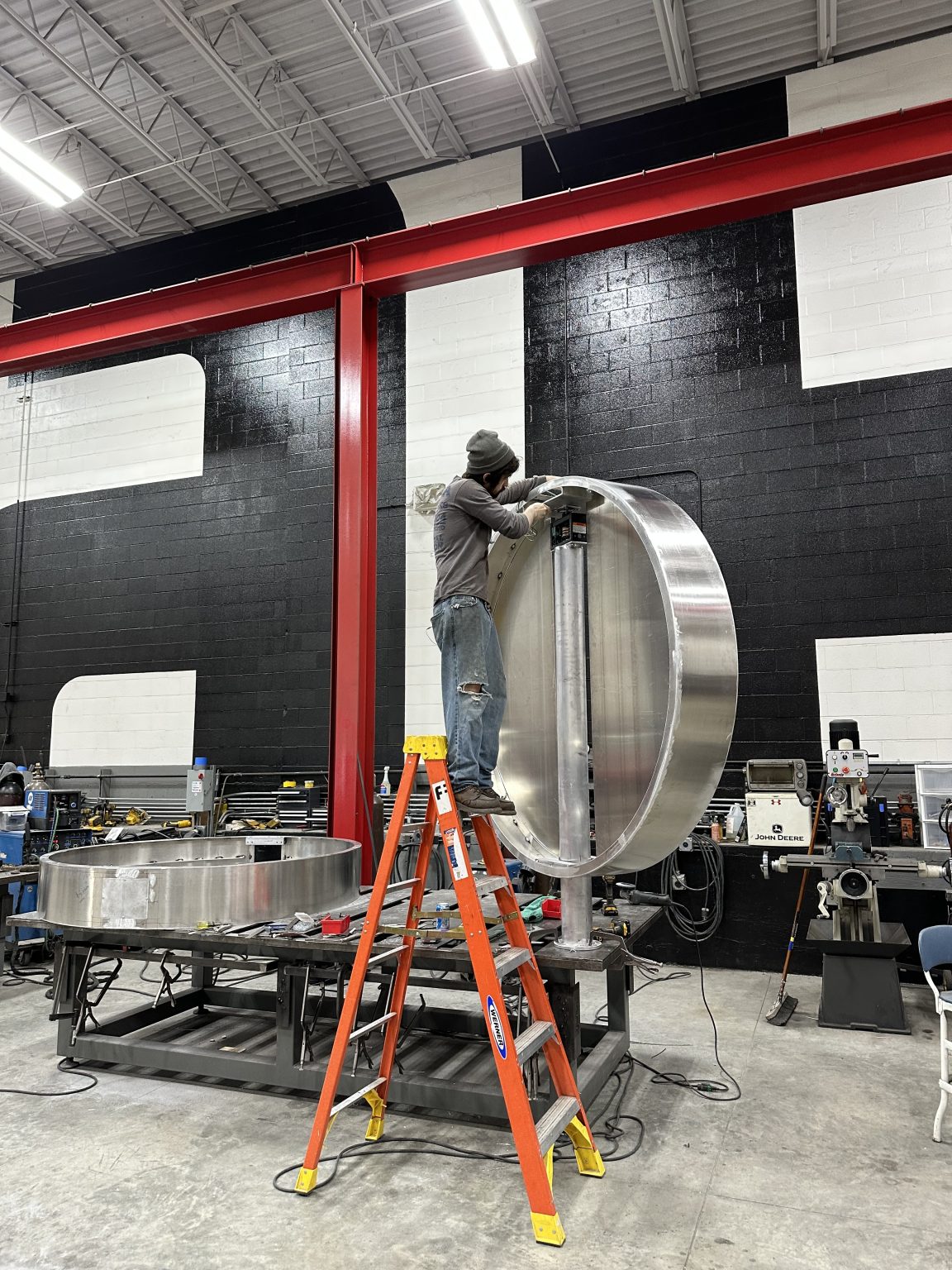 Fab Plus – If you can imagine it, we can build it for you.